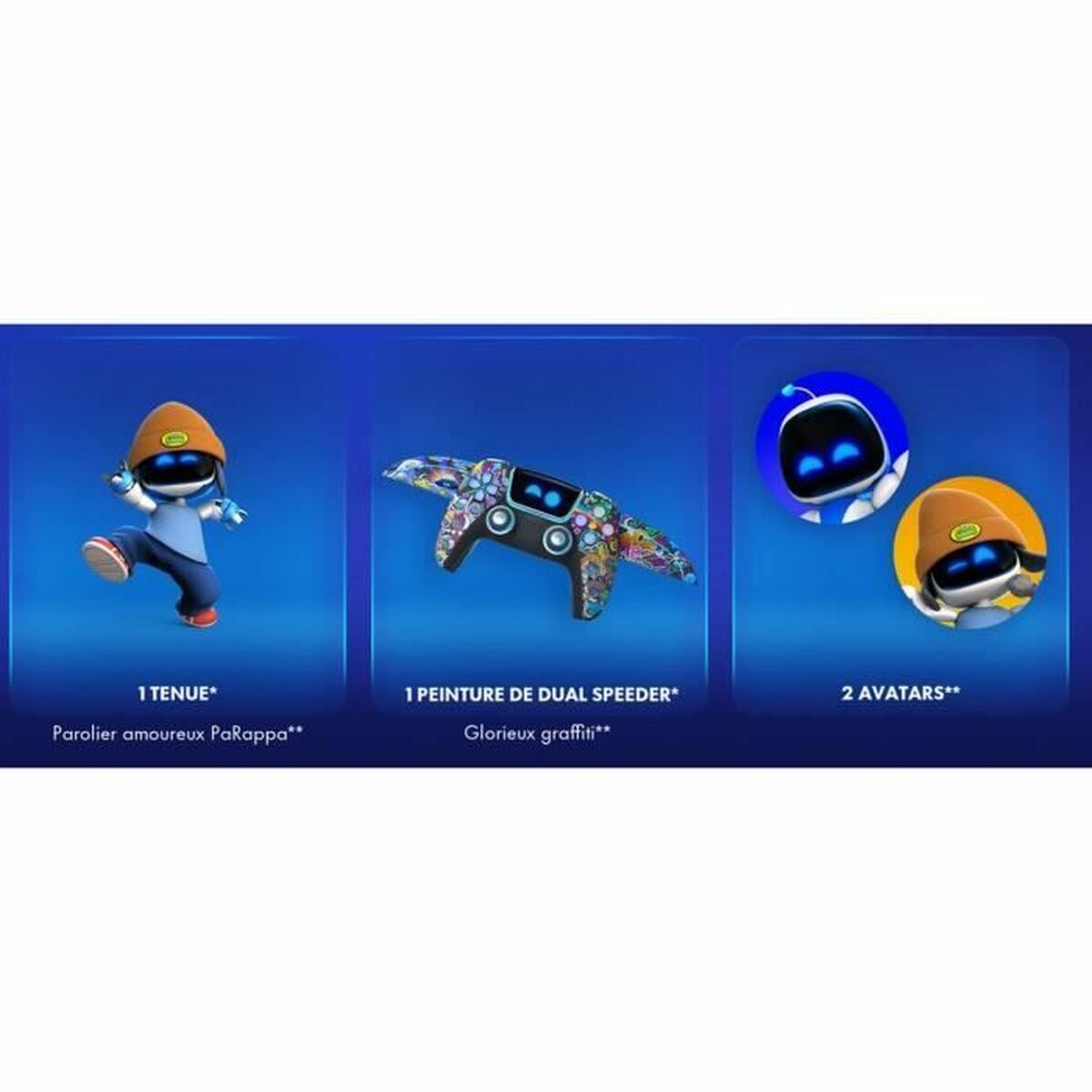Videospēle PlayStation 5 Sony Astro Bot